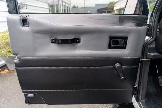 1992 Land Rover Defender 110 Arkonik