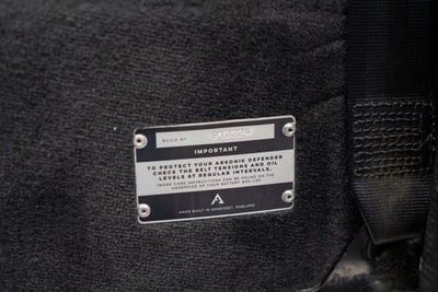 1992 Land Rover Defender 110 Arkonik