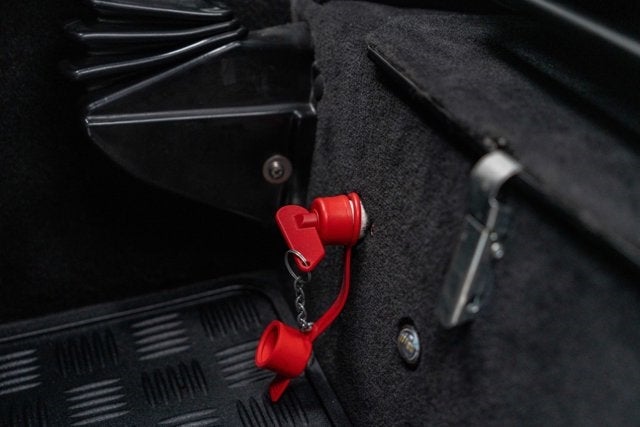 1992 Land Rover Defender 110 Arkonik