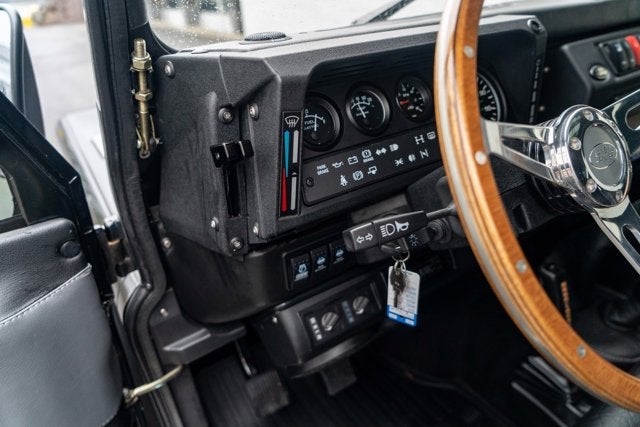 1992 Land Rover Defender 110 Arkonik