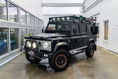 1992 Land Rover Defender 110 Arkonik