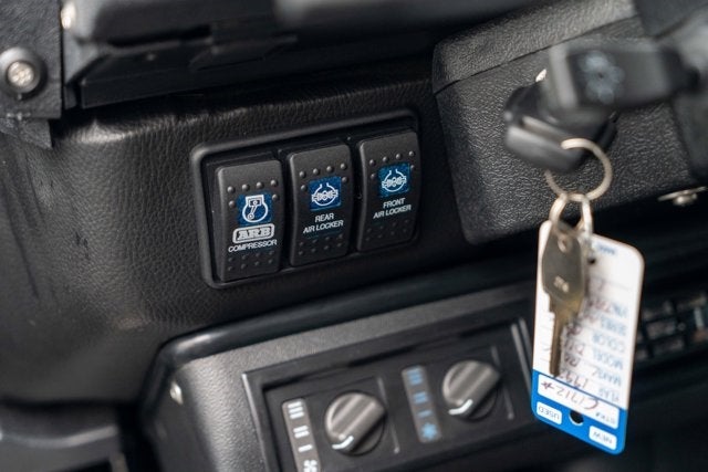 1992 Land Rover Defender 110 Arkonik