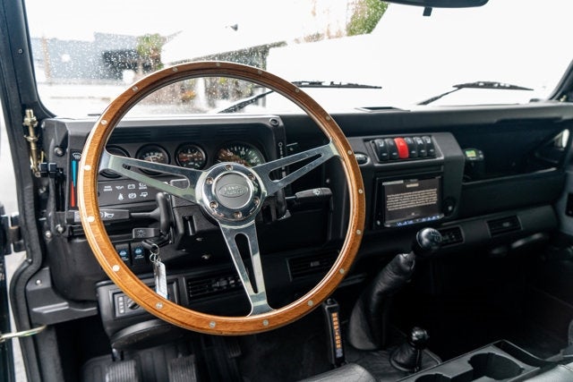 1992 Land Rover Defender 110 Arkonik