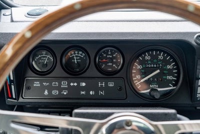 1992 Land Rover Defender 110 Arkonik