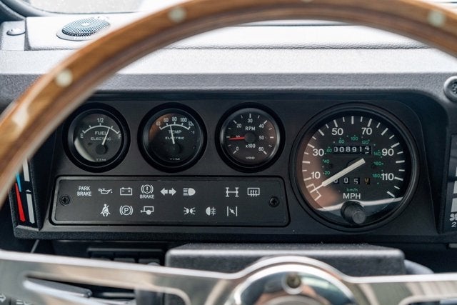 1992 Land Rover Defender 110 Arkonik