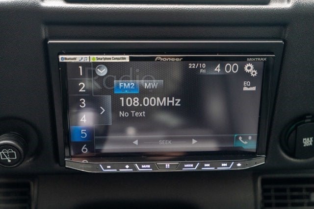 1992 Land Rover Defender 110 Arkonik