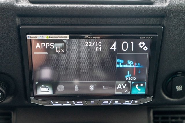 1992 Land Rover Defender 110 Arkonik