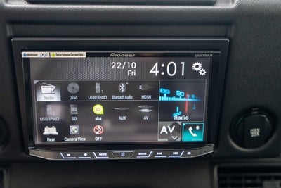 1992 Land Rover Defender 110 Arkonik