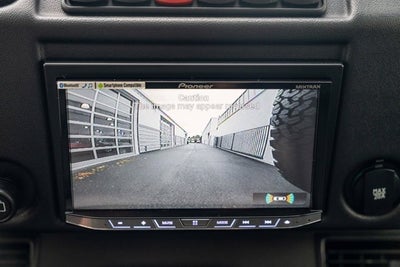 1992 Land Rover Defender 110 Arkonik