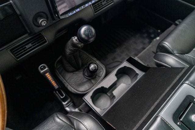 1992 Land Rover Defender 110 Arkonik