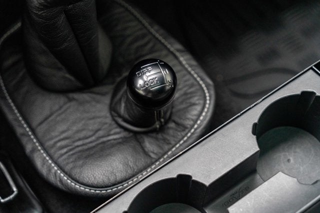 1992 Land Rover Defender 110 Arkonik