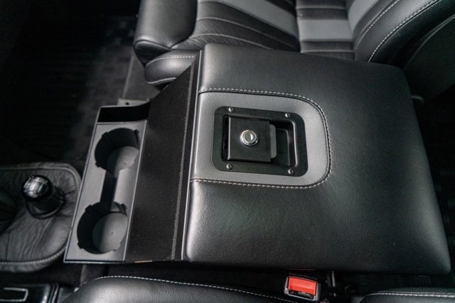 1992 Land Rover Defender 110 Arkonik