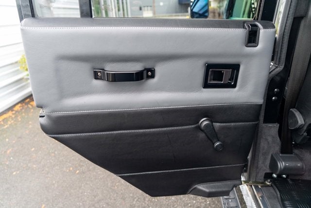 1992 Land Rover Defender 110 Arkonik