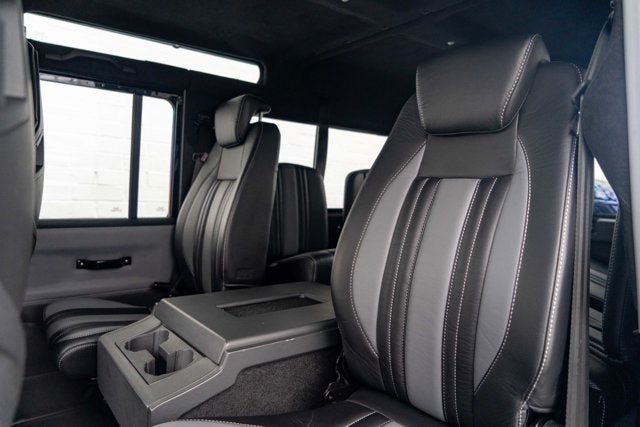 1992 Land Rover Defender 110 Arkonik