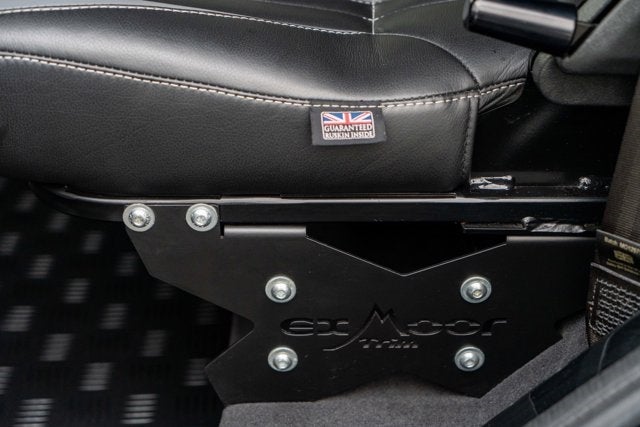 1992 Land Rover Defender 110 Arkonik