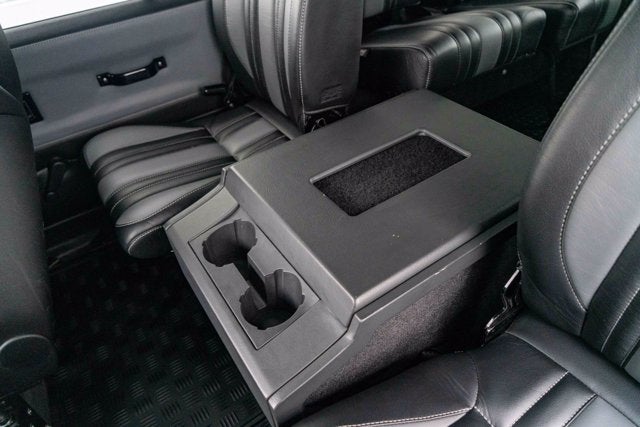 1992 Land Rover Defender 110 Arkonik