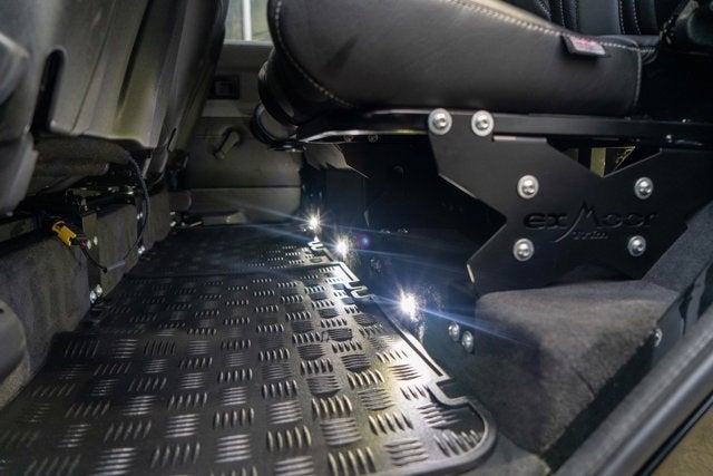 1992 Land Rover Defender 110 Arkonik