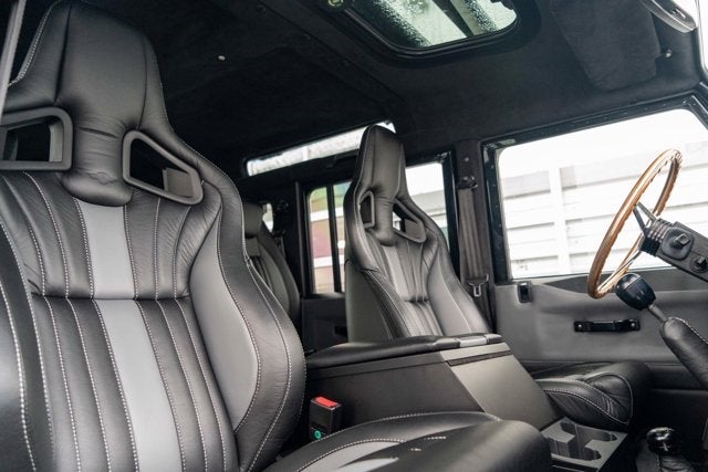 1992 Land Rover Defender 110 Arkonik