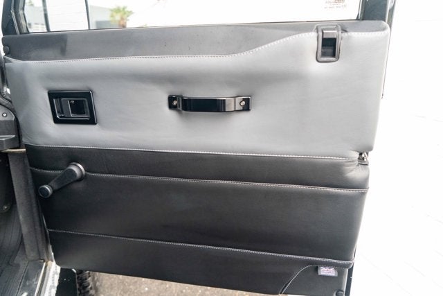 1992 Land Rover Defender 110 Arkonik