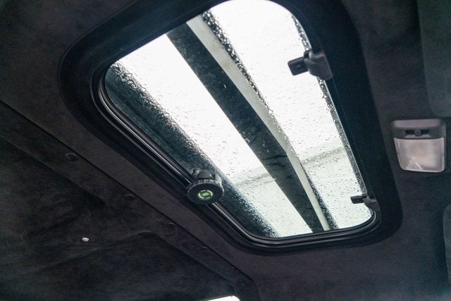 1992 Land Rover Defender 110 Arkonik