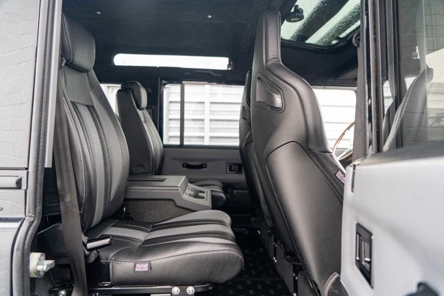 1992 Land Rover Defender 110 Arkonik