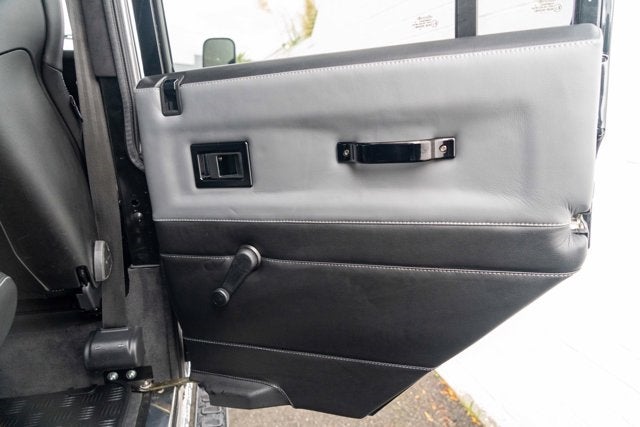 1992 Land Rover Defender 110 Arkonik