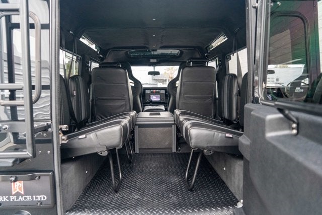 1992 Land Rover Defender 110 Arkonik