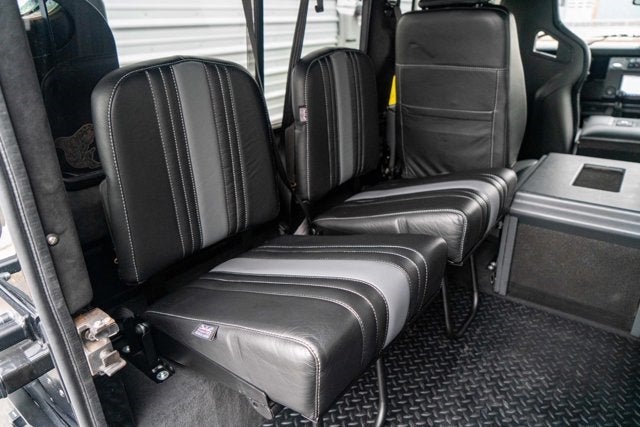 1992 Land Rover Defender 110 Arkonik