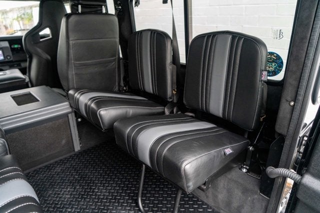 1992 Land Rover Defender 110 Arkonik