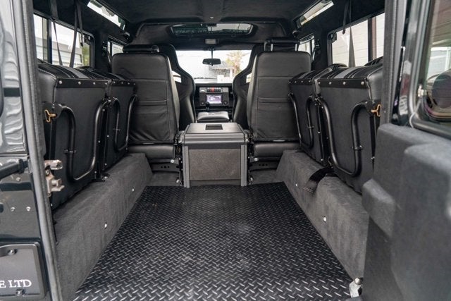 1992 Land Rover Defender 110 Arkonik