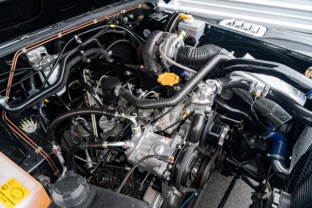 1992 Land Rover Defender 110 Arkonik