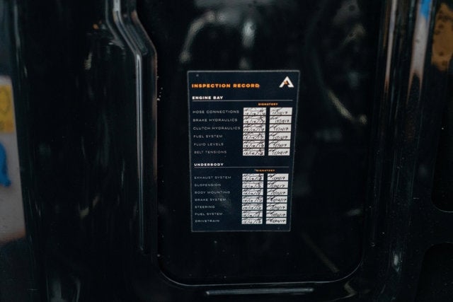 1992 Land Rover Defender 110 Arkonik