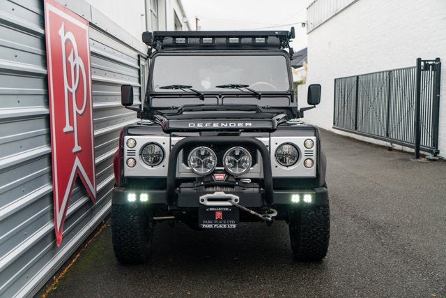 1992 Land Rover Defender 110 Arkonik