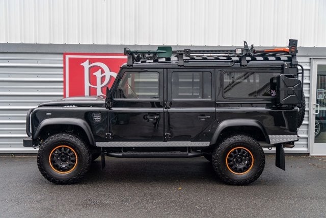 1992 Land Rover Defender 110 Arkonik