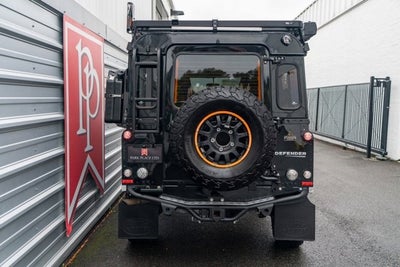1992 Land Rover Defender 110 Arkonik