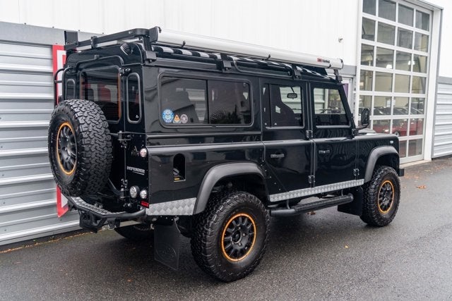 1992 Land Rover Defender 110 Arkonik