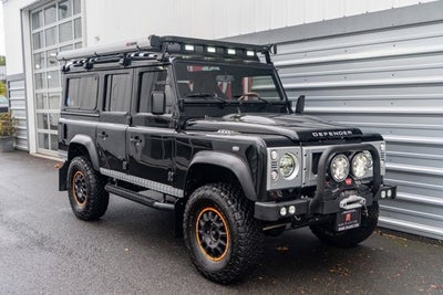 1992 Land Rover Defender 110 Arkonik