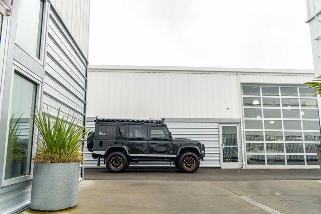 1992 Land Rover Defender 110 Arkonik