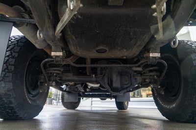 1992 Land Rover Defender 110 Arkonik