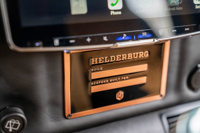 1996 Land Rover Defender 110 Helderberg