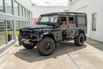 1996 Land Rover Defender 110 Helderberg