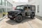 1996 Land Rover Defender 110 Helderberg