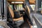 1996 Land Rover Defender 110 Helderberg