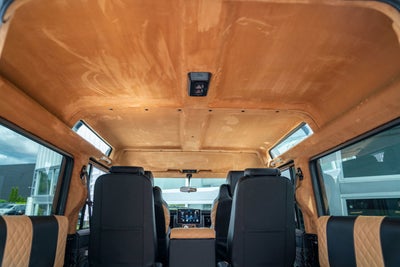1996 Land Rover Defender 110 Helderberg