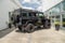 1996 Land Rover Defender 110 Helderberg