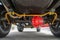 1996 Land Rover Defender 110 Helderberg
