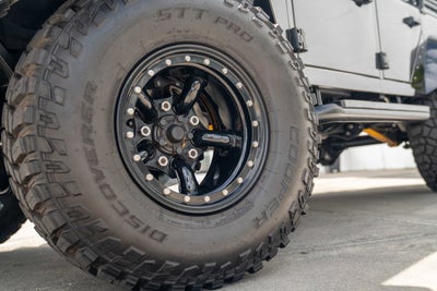 1996 Land Rover Defender 110 Helderberg