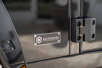 1996 Land Rover Defender 110 Helderberg