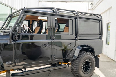 1996 Land Rover Defender 110 Helderberg