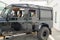 1996 Land Rover Defender 110 Helderberg